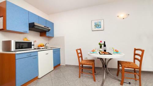 Apartment Villa Lidija
