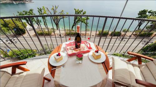 Apartment Villa Lidija