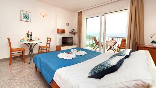 Apartment Villa Lidija