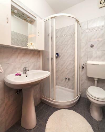 Apartment Villa Lidija