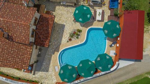 Hostal Apart Complex Villa Anja