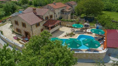 Hostal Apart Complex Villa Anja