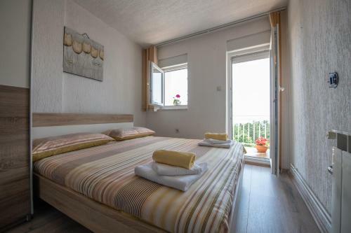 Apartamentos Kuca Za Odmor Nall