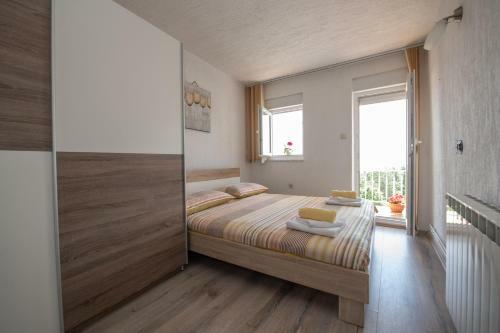 Apartamentos Kuca Za Odmor Nall