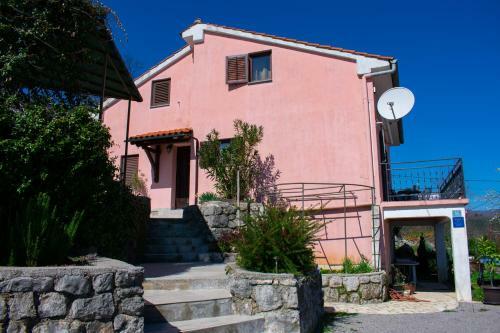 Villa Holiday Home Else