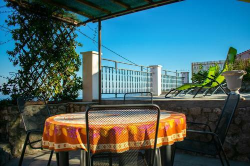 Villa Holiday Home Else