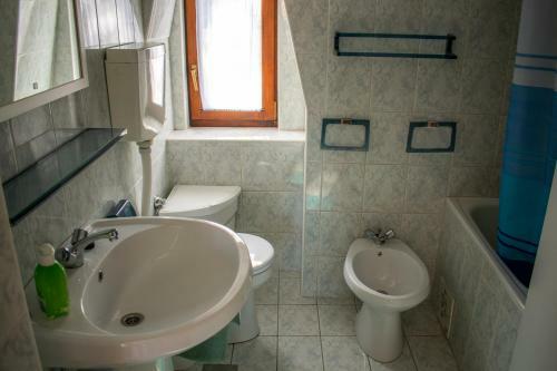 Villa Holiday Home Else