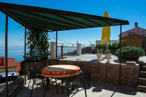 Villa Holiday Home Else
