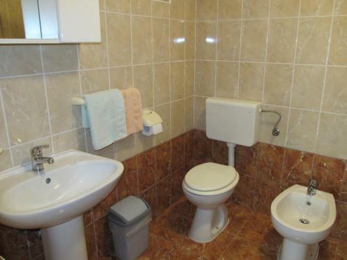 Apartman Vesna