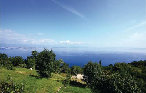 Four-bedroom Holiday Home In Lovran