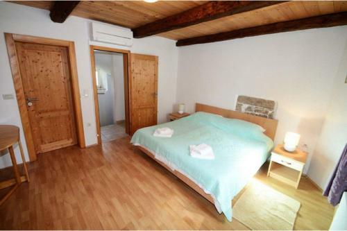 Villa Sherpa