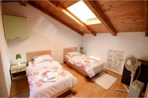 Villa Sherpa