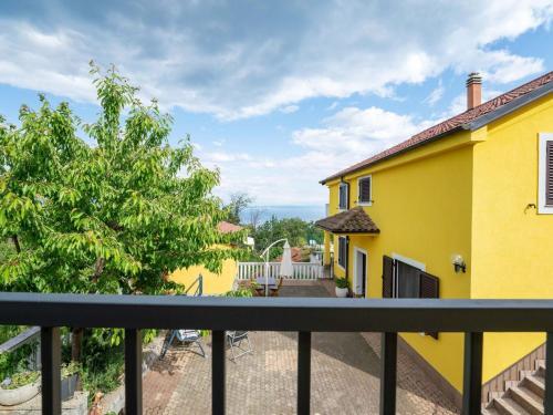 Elegant Holiday Home In Lovran With Swimming Pool