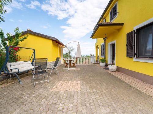 Elegant Holiday Home In Lovran With Swimming Pool