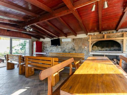 Simplistic Holiday Home In Lovran With Swimming Pool