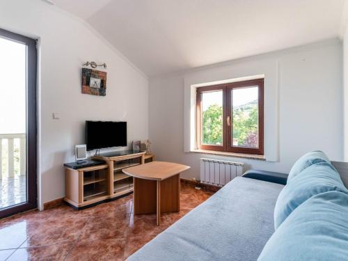 Simplistic Holiday Home In Lovran With Swimming Pool
