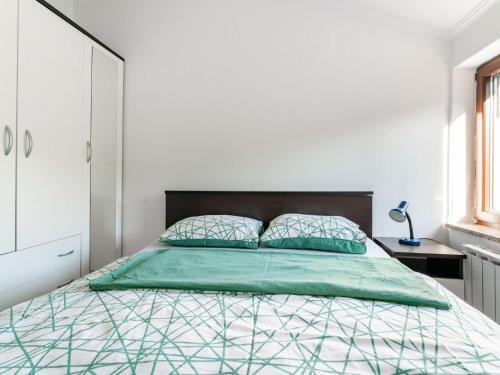 Simplistic Holiday Home In Lovran With Swimming Pool