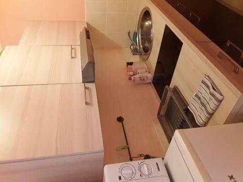 Apartments Chestnut Resort