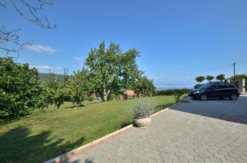 Apartments Lovran-opatija