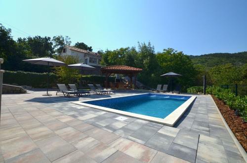 Apartments Lovran-opatija