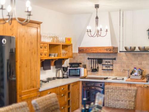 150 Years Old Foundations Villa In A Typical Istrian Rustical Style