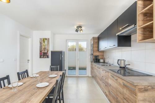 Apartamento Sea Villas Residence