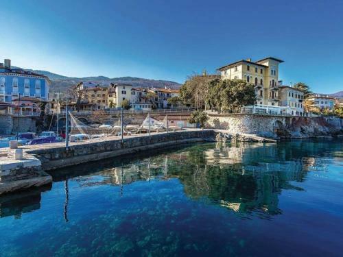 Apartman Villa Adelina