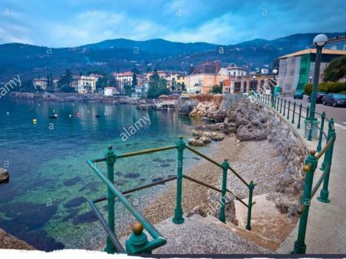 Apartman Villa Adelina