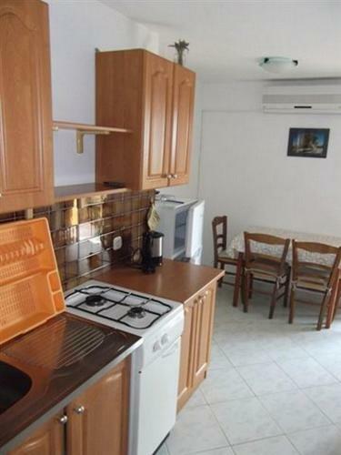 Apartments Ljerka