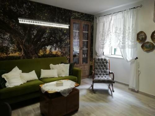 Apartman Teta Jadre