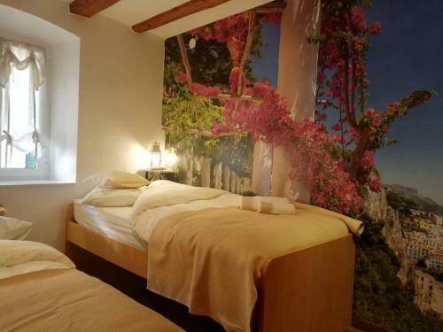 Apartman Teta Jadre