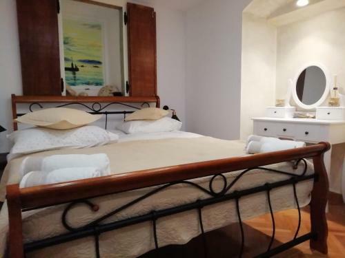 Apartman Teta Jadre
