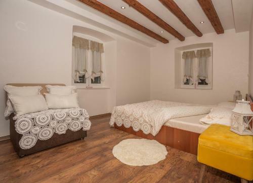 Apartman Teta Jadre