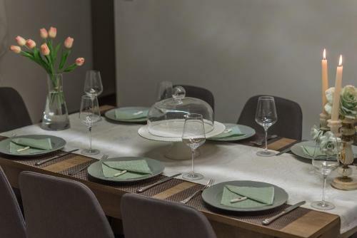 Apartman Teta Jadre