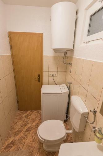 Apartman Teta Jadre