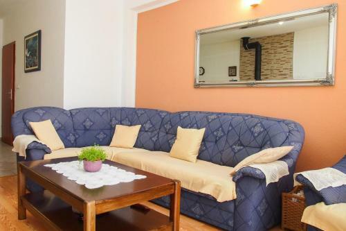 Apartment Stanko In Makarska, Private Pool