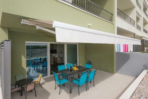 Apartment Kati