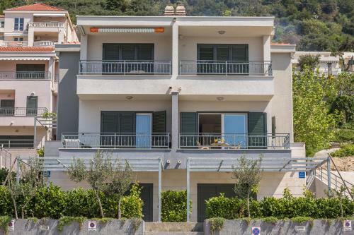 Apartment Abalone