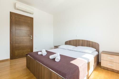 Apartment Abalone