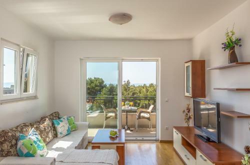 Apartment Abalone