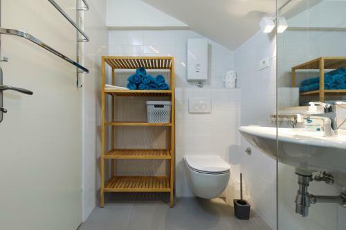 Penthouse Apartment Nugal