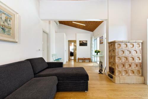 Penthouse Apartment Nugal