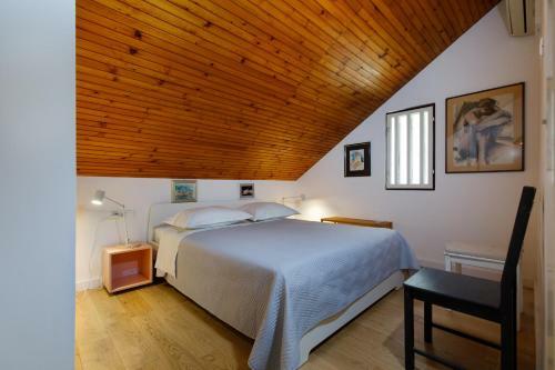 Penthouse Apartment Nugal