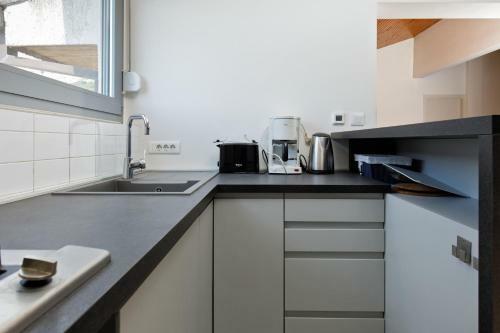 Penthouse Apartment Nugal