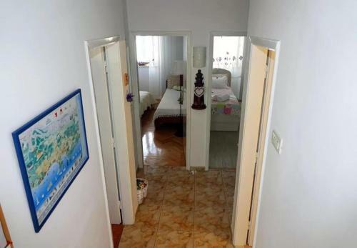 Apartment Ljubav-with Parking