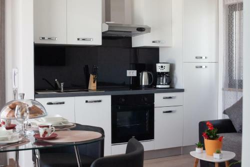 Apartments A&z