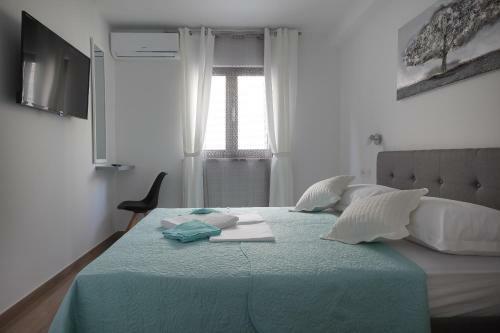 Apartments A&z