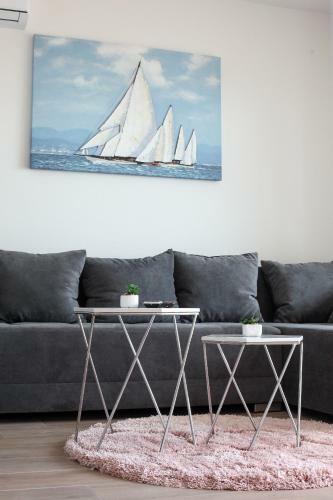 Apartments A&z