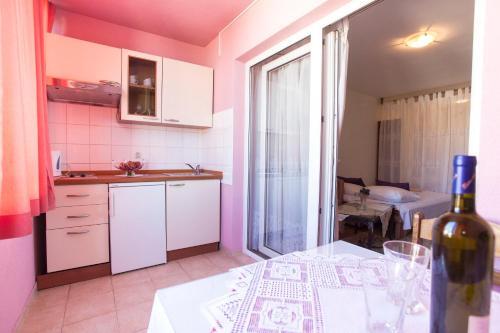 Apartment Ivan