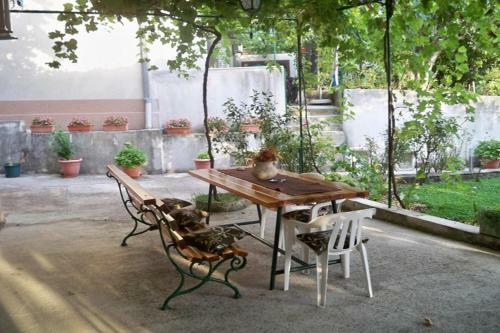 Apartments Sini-with Parking
